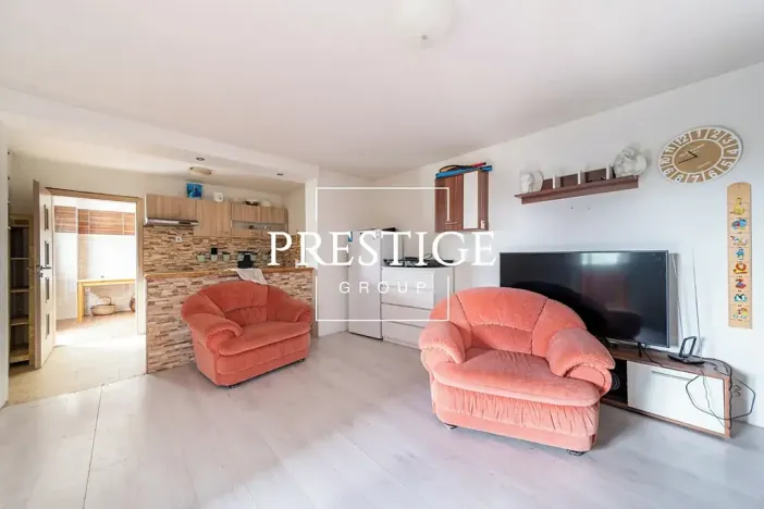 Prodej rodinného domu, Praha - Slivenec, Ke Smíchovu, 148 m2