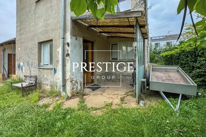 Prodej rodinného domu, Praha - Slivenec, Ke Smíchovu, 148 m2