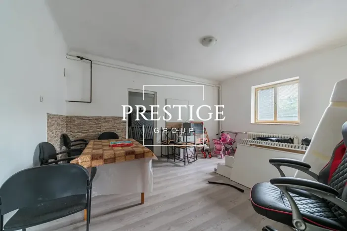 Prodej rodinného domu, Praha - Slivenec, Ke Smíchovu, 148 m2