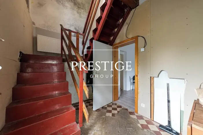 Prodej rodinného domu, Praha - Slivenec, Ke Smíchovu, 148 m2