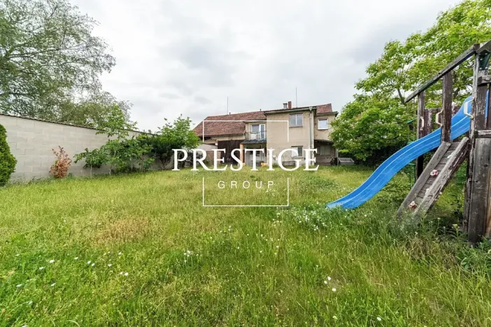 Prodej rodinného domu, Praha - Slivenec, Ke Smíchovu, 148 m2