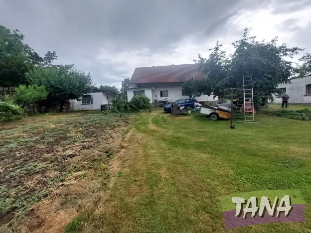 Prodej rodinného domu, Boreč, 150 m2