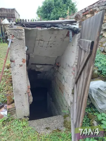 Prodej rodinného domu, Boreč, 150 m2