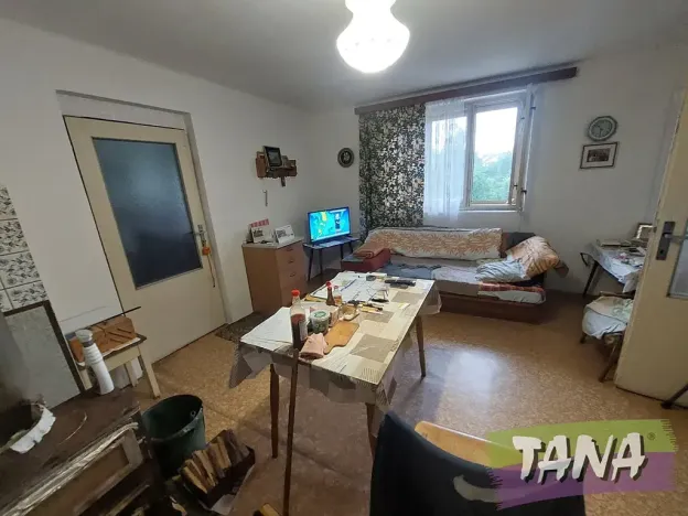 Prodej rodinného domu, Boreč, 150 m2