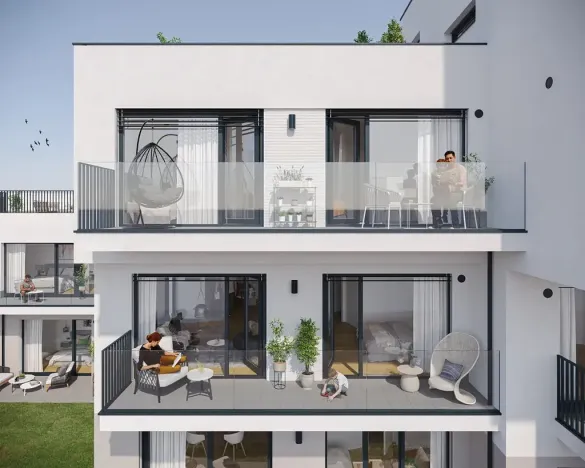 Prodej bytu 3+kk, Brno, Rybnická, 80 m2