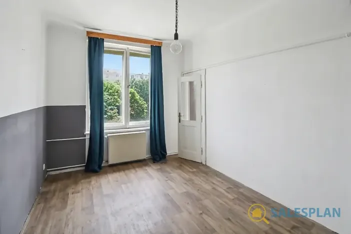 Prodej bytu 2+kk, Praha - Smíchov, Pravoúhlá, 54 m2