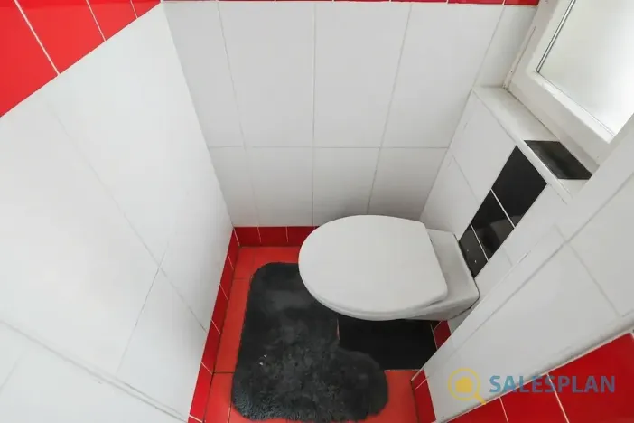 Prodej bytu 2+kk, Praha - Smíchov, Pravoúhlá, 54 m2