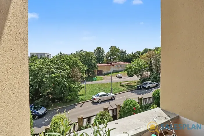Prodej bytu 2+kk, Praha - Smíchov, Pravoúhlá, 54 m2