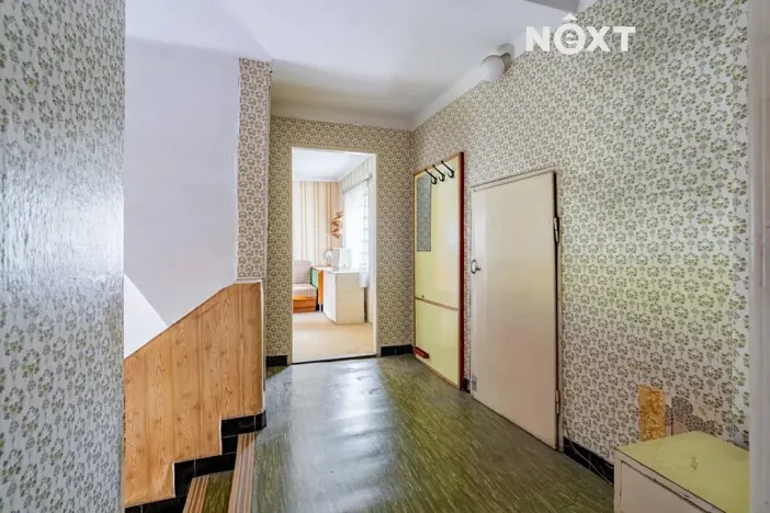 Prodej vily, Český Krumlov, třída Míru, 143 m2
