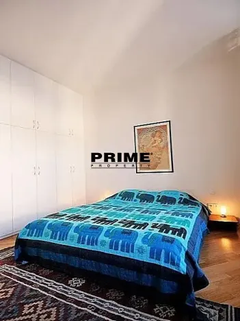 Pronájem bytu 3+kk, Praha - Smíchov, Janáčkovo nábřeží, 83 m2