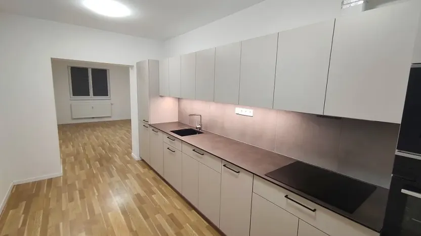 Pronájem bytu 2+1, Strakonice - Strakonice II, Dukelská, 58 m2