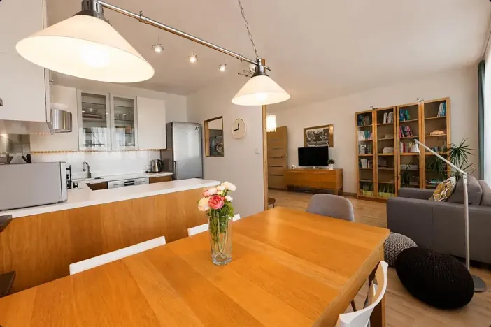 Prodej bytu 3+kk, Praha - Prosek, Litvínovská, 77 m2