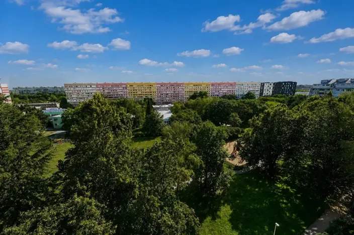 Prodej bytu 3+kk, Praha - Prosek, Litvínovská, 77 m2