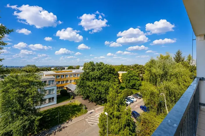 Prodej bytu 3+kk, Praha - Prosek, Litvínovská, 77 m2