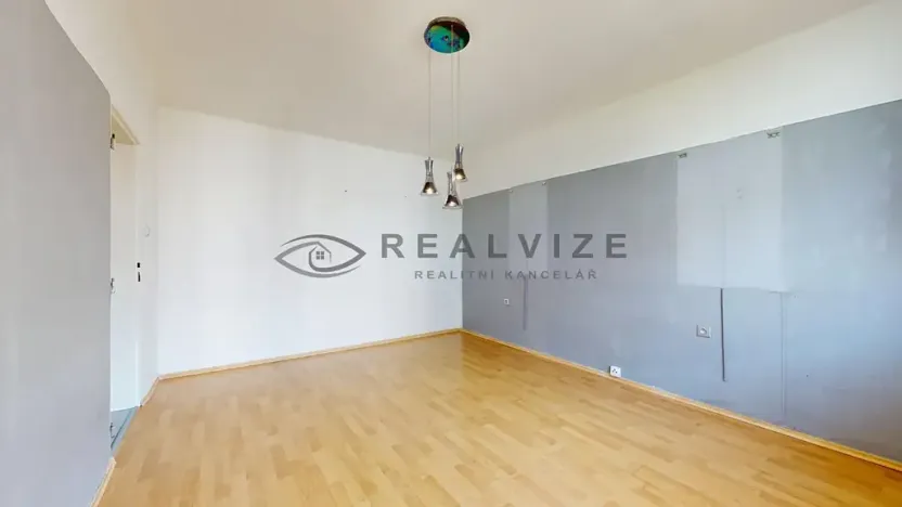 Prodej bytu 2+1, České Budějovice, Jar. Haška, 45 m2
