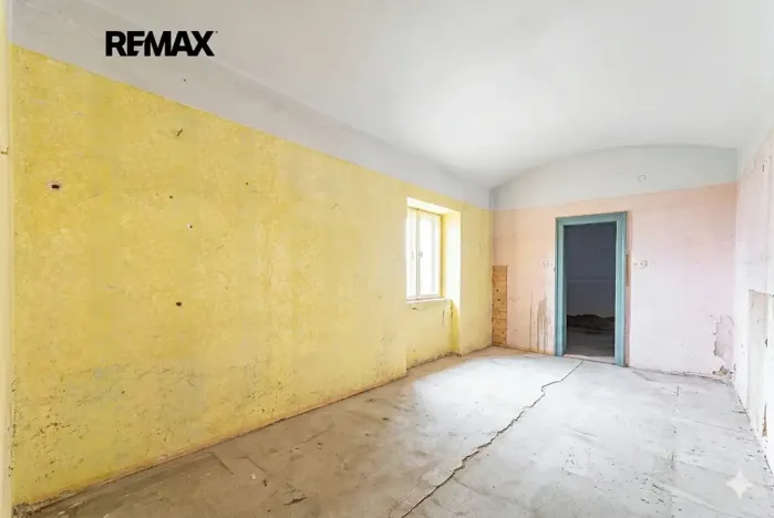 Prodej rodinného domu, Blatná, Čechova, 148 m2