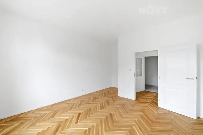 Prodej bytu 2+kk, Praha - Vysočany, Pod pekárnami, 50 m2