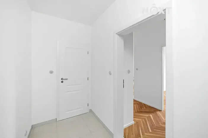 Prodej bytu 2+kk, Praha - Vysočany, Pod pekárnami, 50 m2