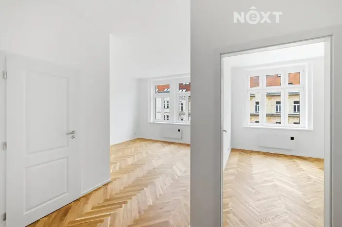 Prodej bytu 2+kk, Praha - Vysočany, Pod pekárnami, 43 m2
