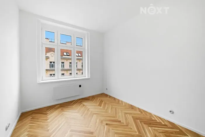 Prodej bytu 2+kk, Praha - Vysočany, Pod pekárnami, 43 m2