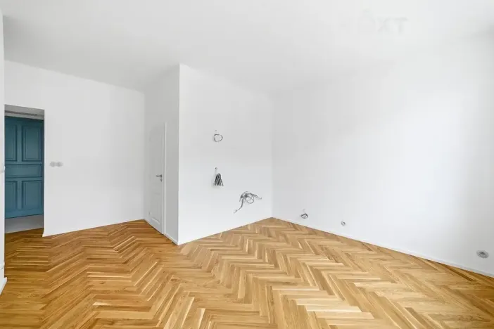 Prodej bytu 2+kk, Praha - Vysočany, Pod pekárnami, 43 m2