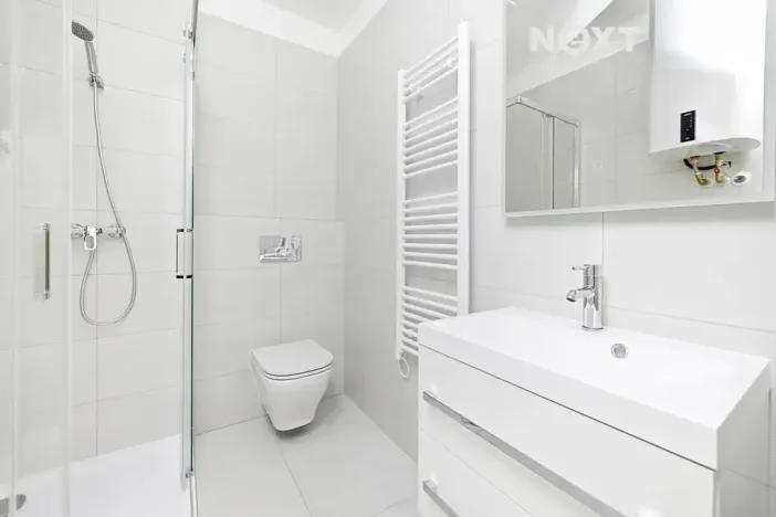 Prodej bytu 2+kk, Praha - Vysočany, Pod pekárnami, 43 m2