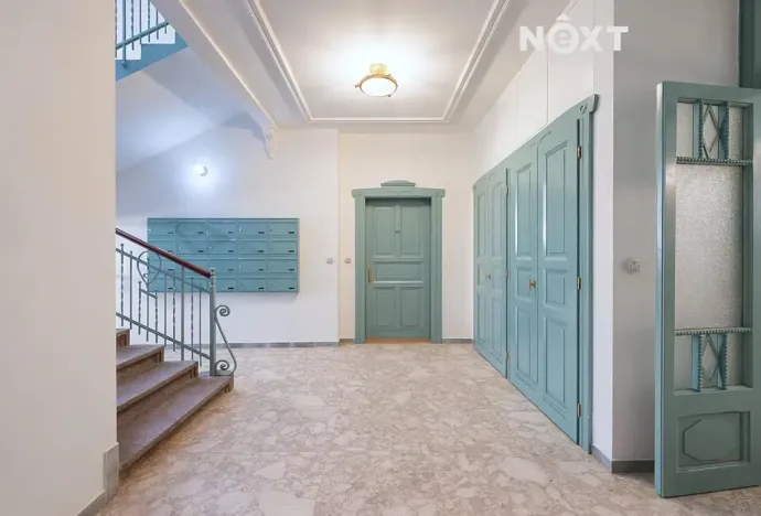 Prodej bytu 1+kk, Praha - Vysočany, Pod pekárnami, 29 m2