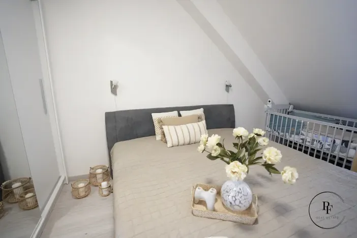 Prodej bytu 3+kk, Bělá pod Bezdězem, U Kina, 70 m2