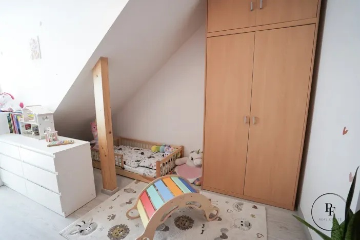 Prodej bytu 3+kk, Bělá pod Bezdězem, U Kina, 70 m2