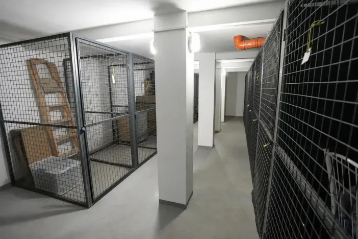 Prodej bytu 3+kk, Bělá pod Bezdězem, U Kina, 70 m2