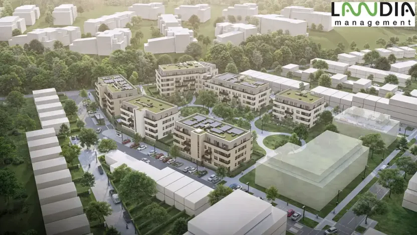 Prodej bytu 4+kk, Praha - Kyje, Regentská, 83 m2