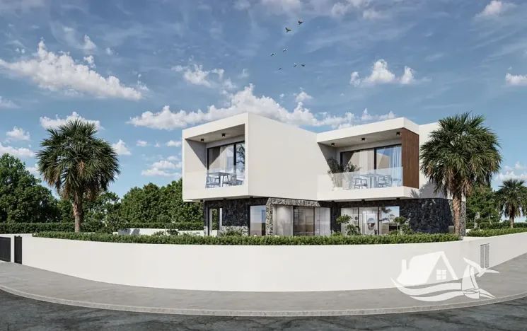 Prodej vily, Pafos, Kypr, 238 m2