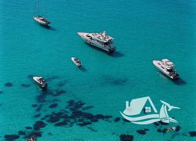 Prodej vily, Pafos, Kypr, 238 m2