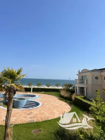 Prodej bytu 2+kk, Pomorie, Bulharsko, 60 m2
