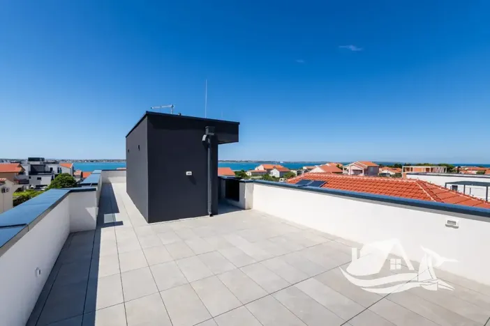 Prodej vily, Vrsi, Chorvatsko, 237 m2