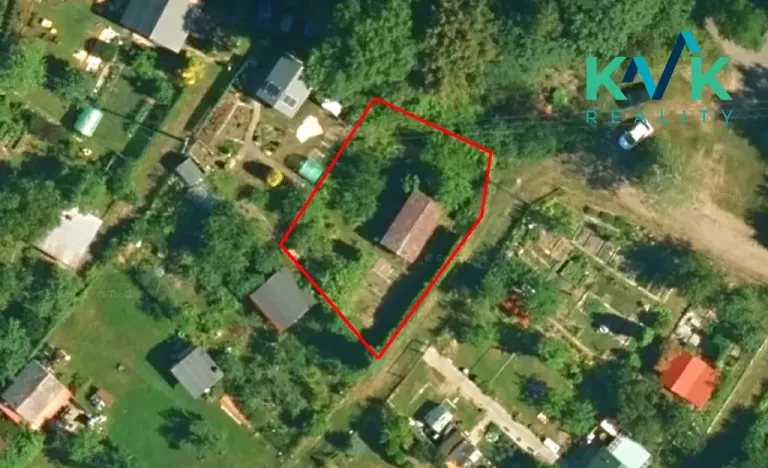 Prodej chaty, Karlovy Vary, 23 m2