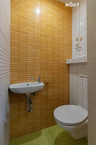 Prodej bytu 3+1, Česká Třebová, Křib, 63 m2