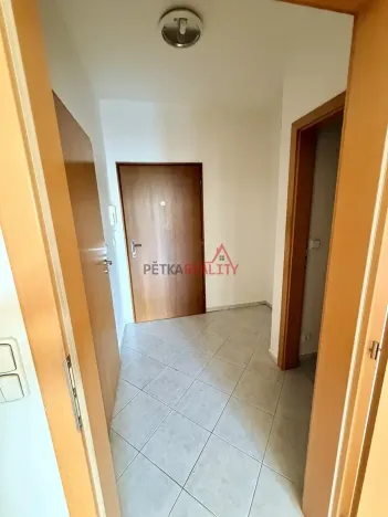 Prodej bytu 2+kk, Praha - Vokovice, Irská, 63 m2