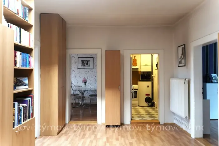 Prodej rodinného domu, Přelouč, Pražská, 225 m2