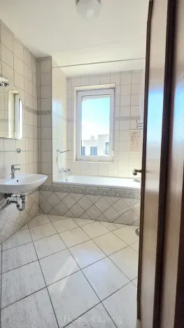 Pronájem bytu 2+1, Brno, Mojžíšova, 70 m2