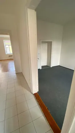 Pronájem bytu 4+1, Brno, Ptašínského, 100 m2