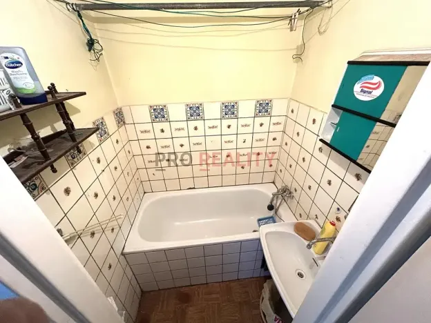Prodej bytu 3+1, Ostrava, Hlavní třída, 73 m2