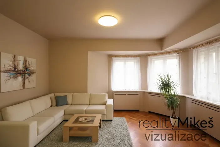 Prodej vily, Trutnov, Volanovská, 398 m2