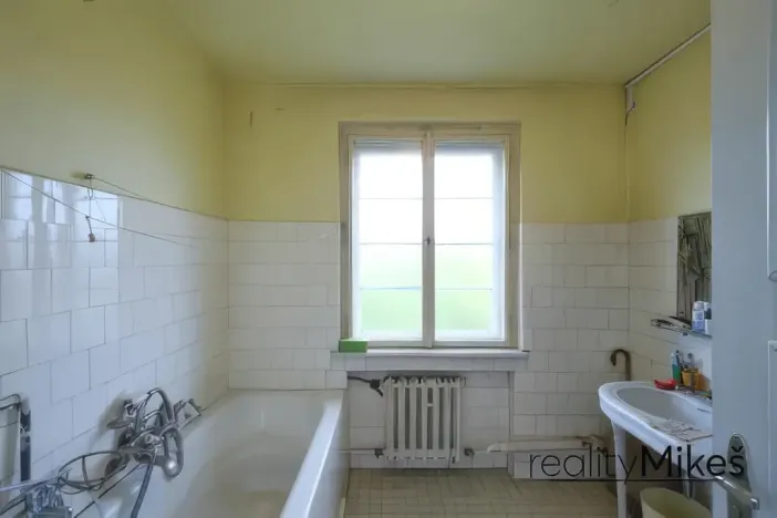 Prodej vily, Trutnov, Volanovská, 398 m2