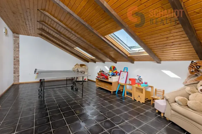 Prodej ubytování, Pavlov, Na Návsi, 605 m2