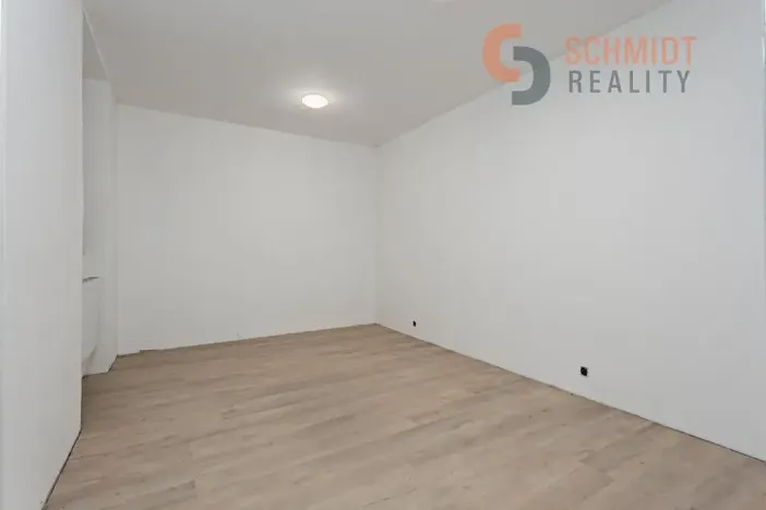 Prodej apartmánu, Brno, Milady Horákové, 44 m2