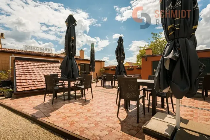 Prodej ubytování, Podivín, 450 m2