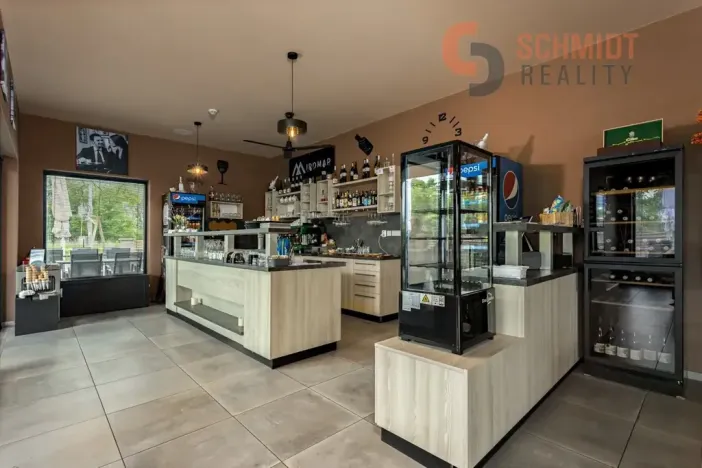 Prodej ubytování, Podivín, 450 m2