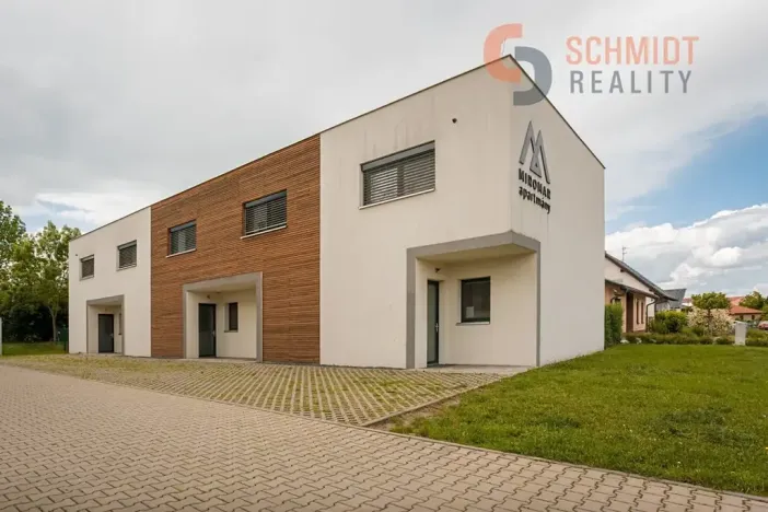 Prodej ubytování, Podivín, 450 m2