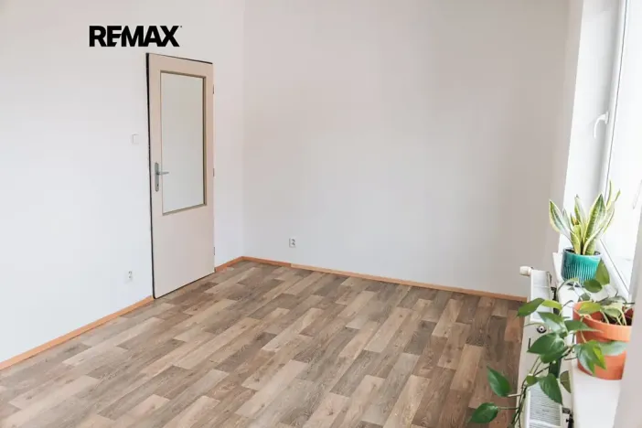 Prodej bytu 3+1, Bučovice, 82 m2